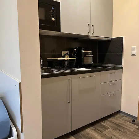 Apartment Modernes 1a *